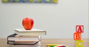 子どもたちの活動支援イメージ